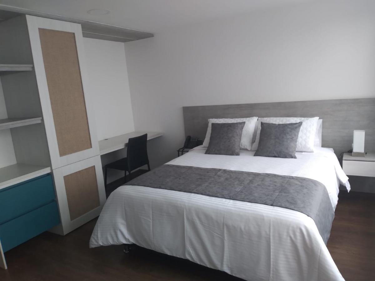 Hotel Piedras De Mani Manizales Extérieur photo