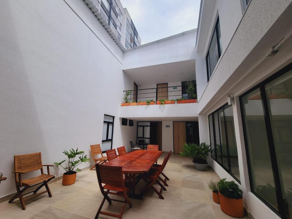 Hotel Piedras De Mani Manizales Extérieur photo