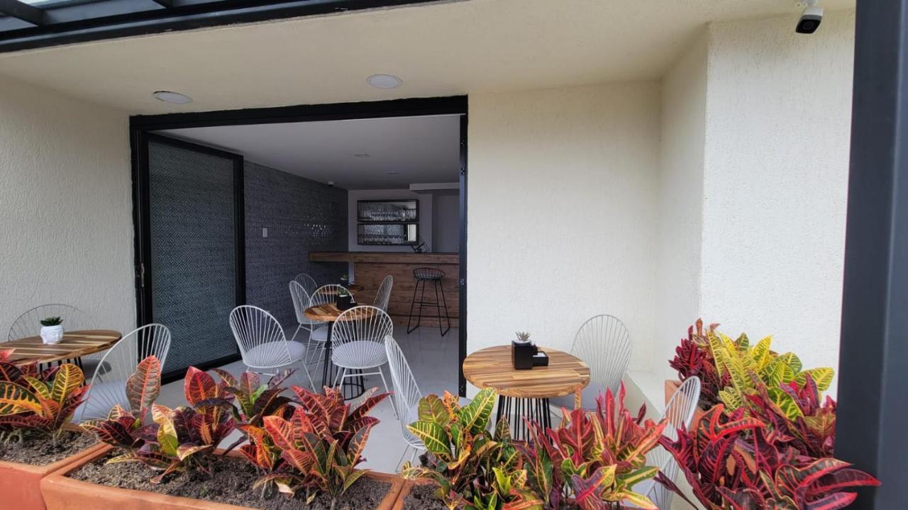 Hotel Piedras De Mani Manizales Extérieur photo