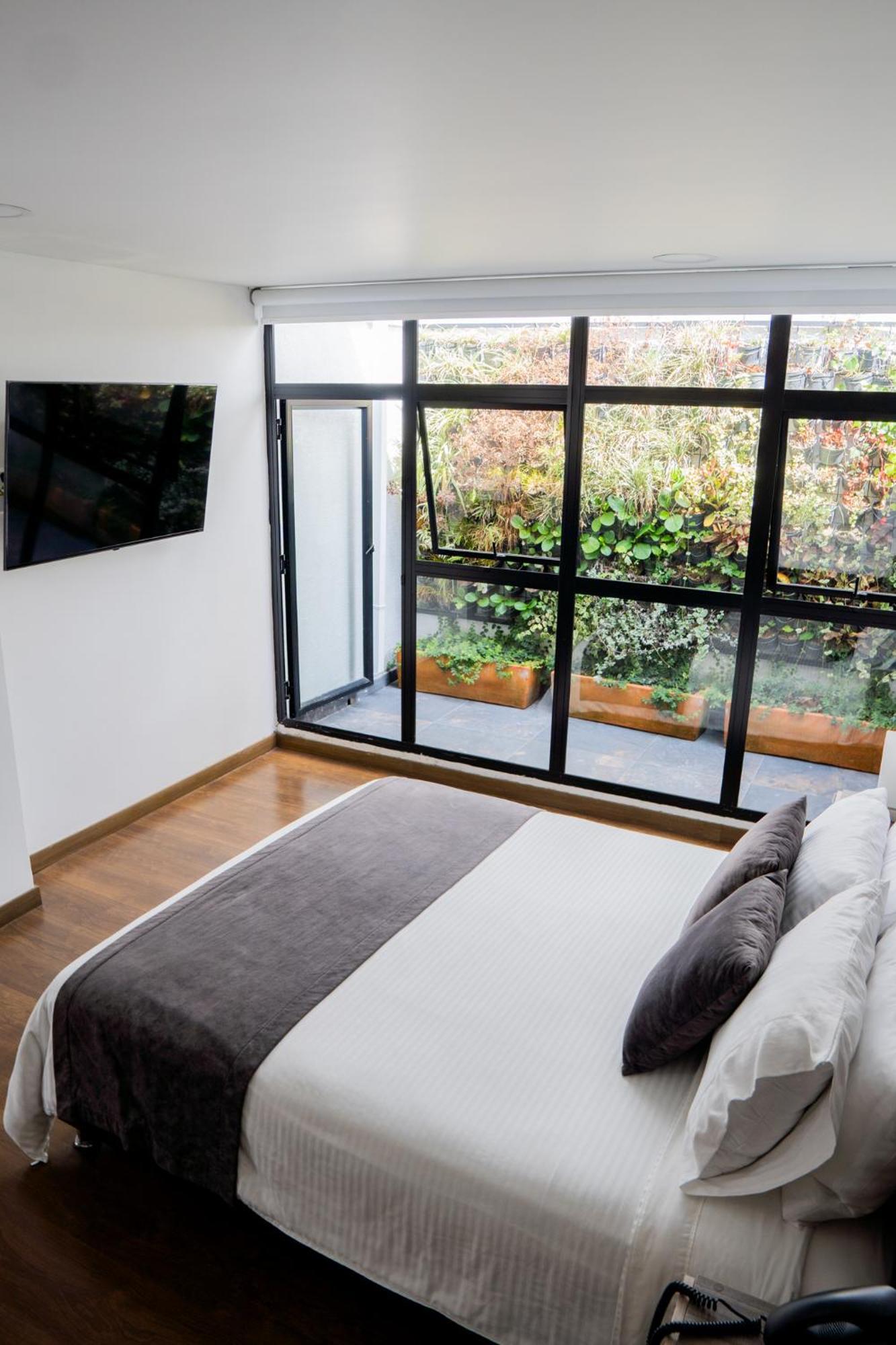 Hotel Piedras De Mani Manizales Extérieur photo