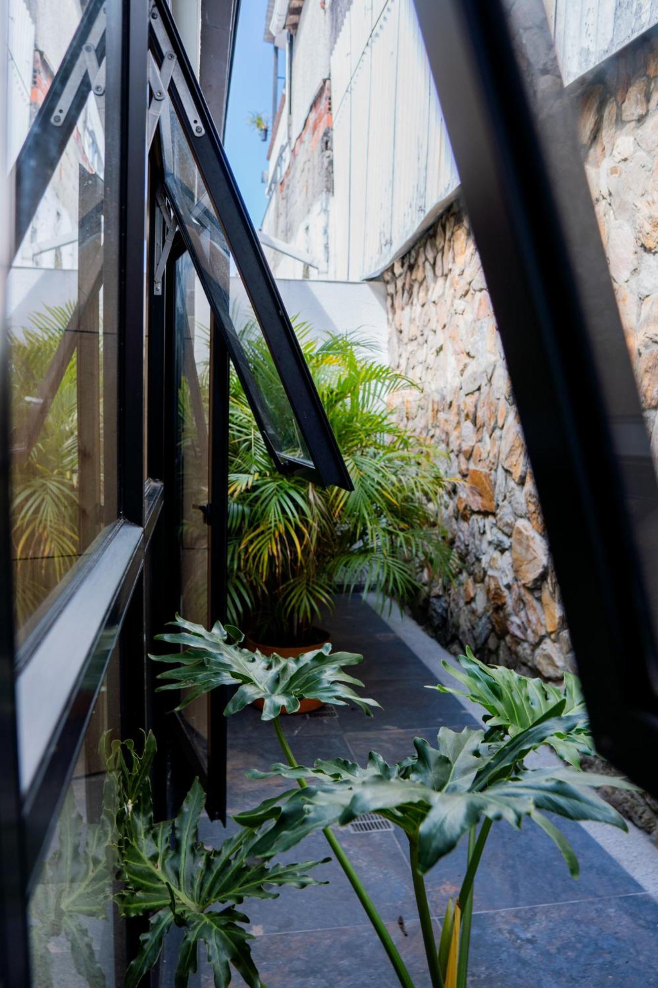 Hotel Piedras De Mani Manizales Extérieur photo