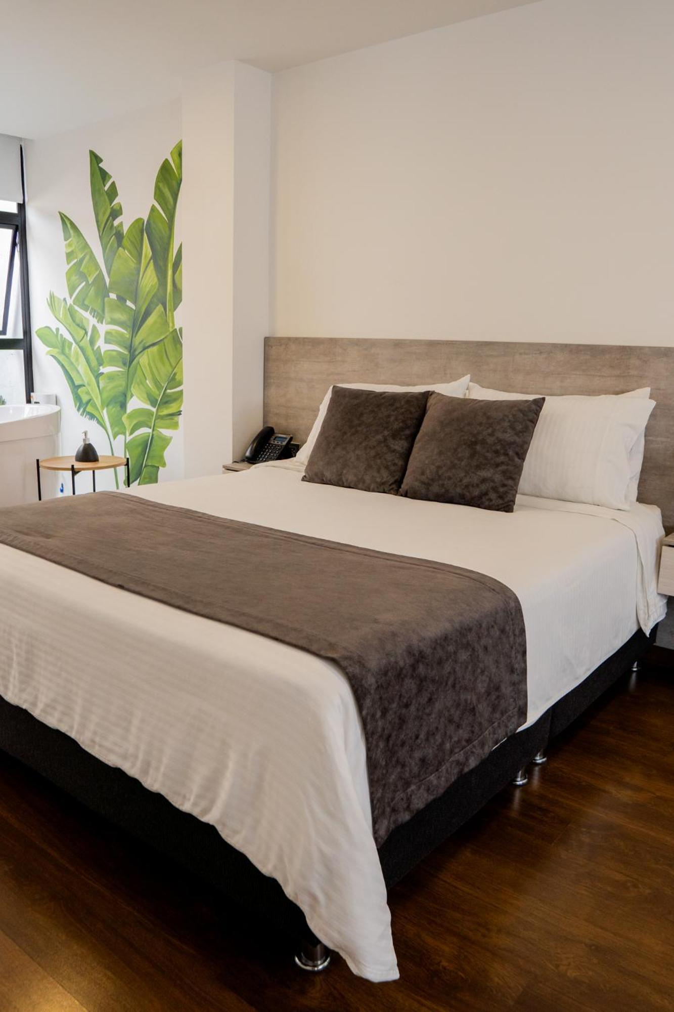 Hotel Piedras De Mani Manizales Extérieur photo