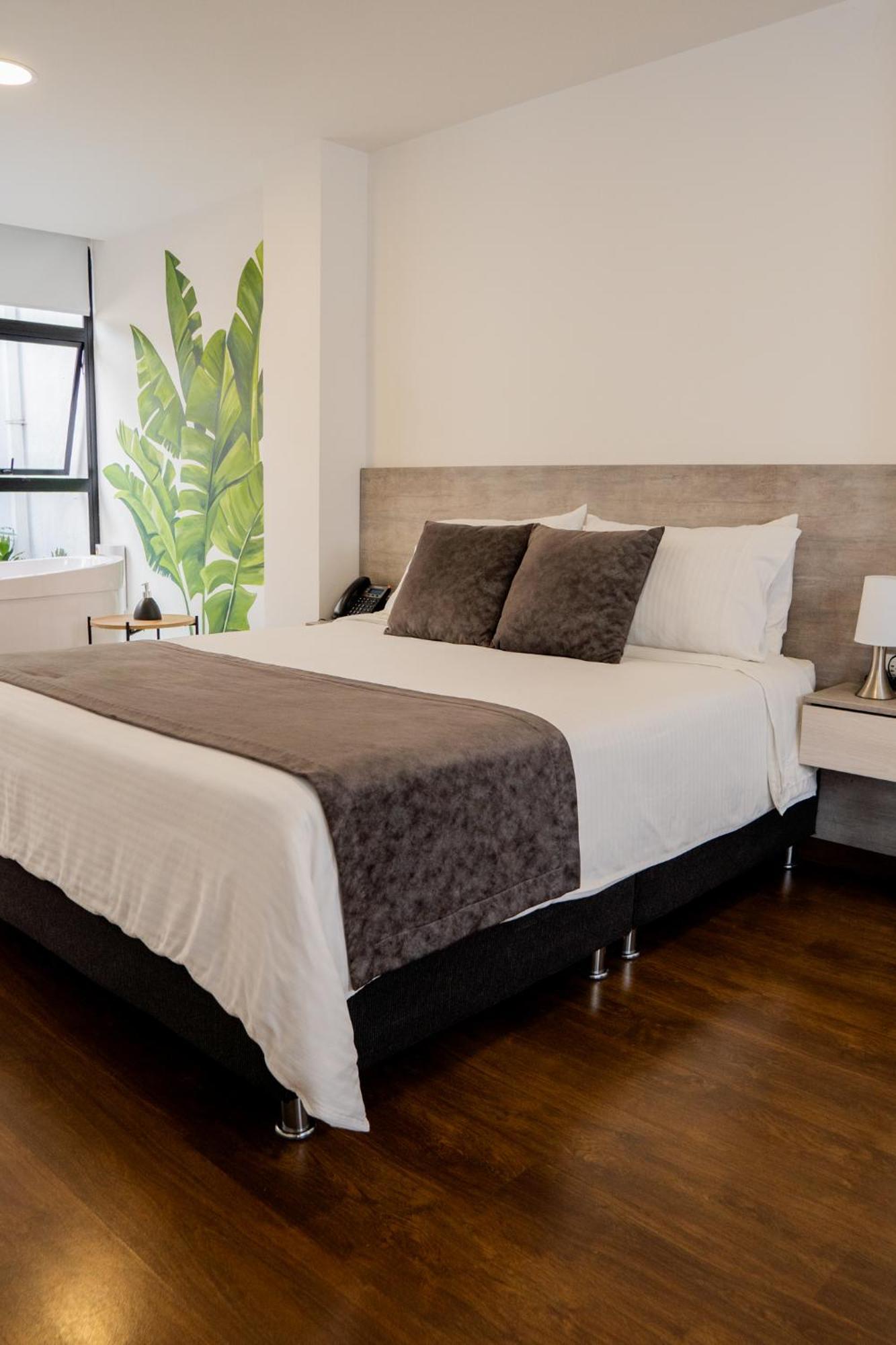 Hotel Piedras De Mani Manizales Extérieur photo