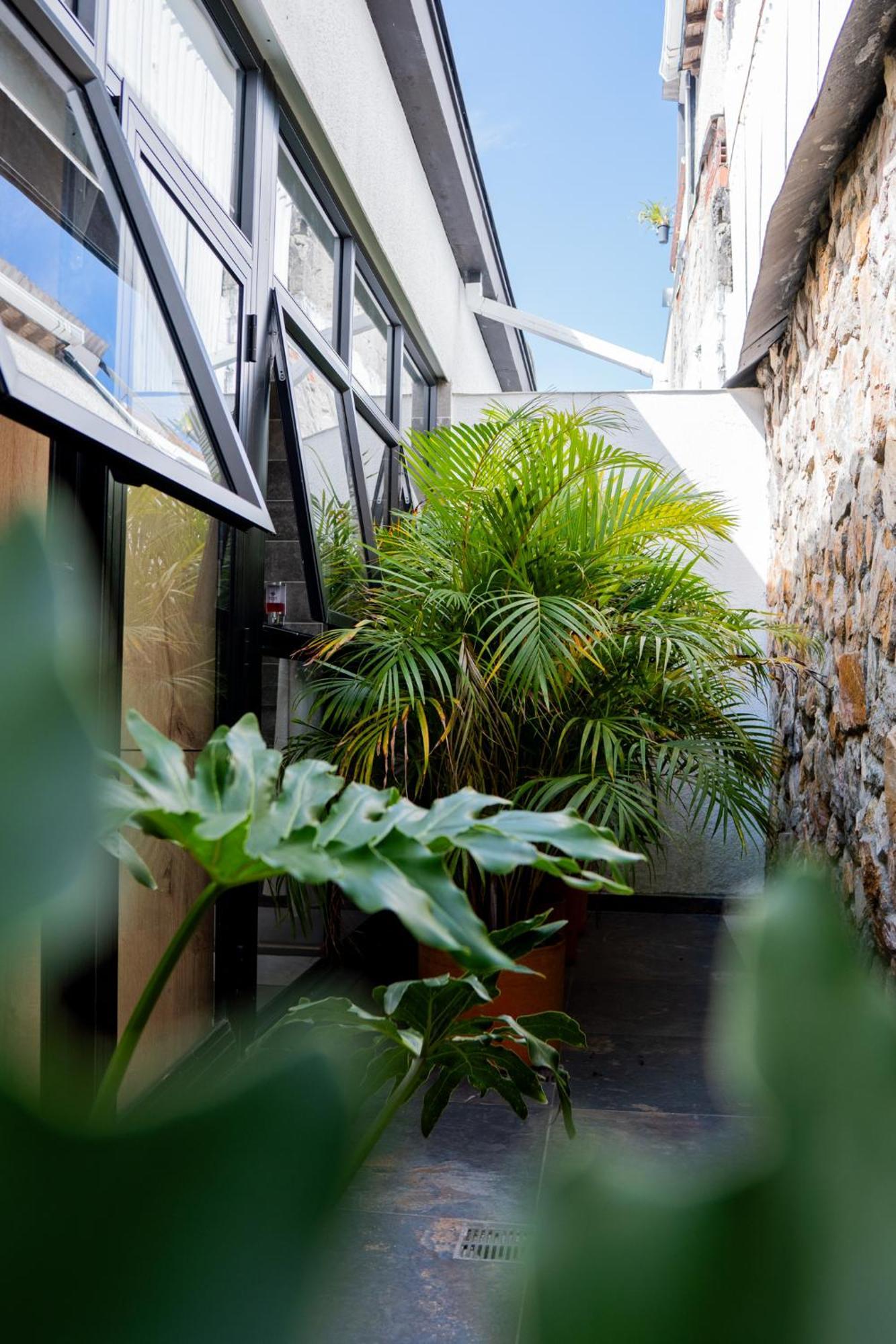 Hotel Piedras De Mani Manizales Extérieur photo